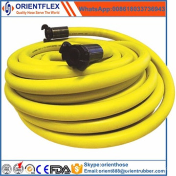 Rubber Smooth Flexible Air Hose